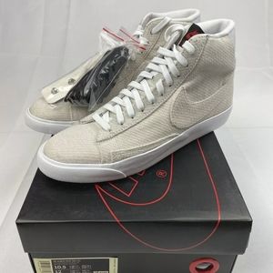 Nike Blazer Mid "Upside Down"